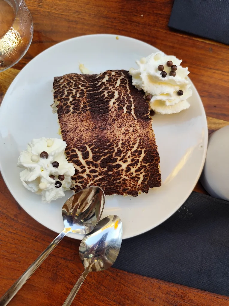Tiramisu Maison